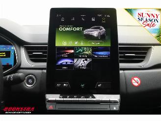 Renault Captur 1.6 E-Tech full hybrid 145 techno LED ACC Apple/Android Camera PDC picture 25