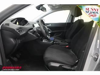 Peugeot 308 1.2 PureTech Active Bluetooth Clima Cruise PDC 100.400 km! picture 15