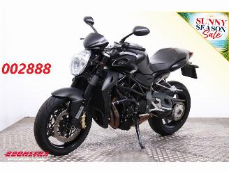 occasion motor cycles MV Agusta  920 Brutale 2014/5