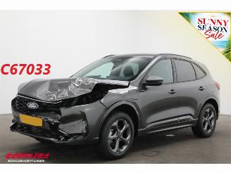 Unfallwagen Ford Kuga 2.5 PHEV 242 PK ST-Line Apple/Android Clima Camera AHK 16 Km!! 2025/11