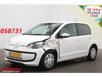 Avarii autoturisme Volkswagen Up! 1.0 move up! BlueMotion 2013/12