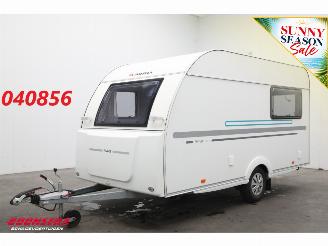 damaged caravans Adria  AVIVA 390PS Dwarsbed Kachel BY 2020 2020/3