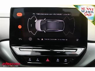 Volkswagen ID.4 Pro 77 kWh ACC Navi Clima Virtual Apple/Android PDC picture 27