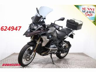  BMW R 1200 GS R 1200 GS 3X Pakket ESA Cruise Heizgriffe 52.294 km! 2017/4