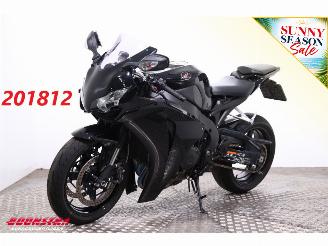  Honda  CBR 1000RR Fireblade CBR 1000RR Fireblade 26.130 km! 2011/8