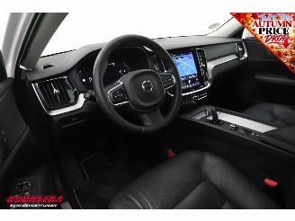 Volvo V-60 2.0 B3 AUT Essential Edition ACC Navi Clima Apple/Android Leder Virtual Camera PDC picture 23
