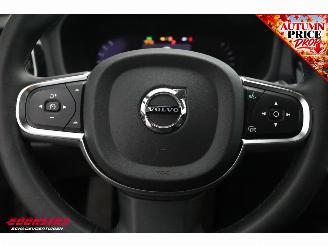Volvo V-60 2.0 B3 AUT Essential Edition ACC Navi Clima Apple/Android Leder Virtual Camera PDC picture 24