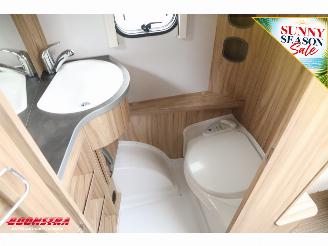 Eriba  NOVA LIGHT 442 Mover Luifel Fietsendrager Vloerverwarming picture 15
