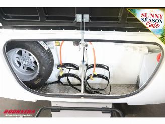 Eriba  NOVA LIGHT 442 Mover Luifel Fietsendrager Vloerverwarming picture 22