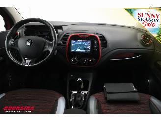 Renault Captur 1.2 TCe AUT Helly Hansen Cruise Navi Clima Camera PDC picture 15