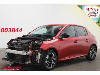  Peugeot e-208 EV Allure Avantage 51 kWh Cruise Navi Clima Apple/Android Camera PDC 2025/12