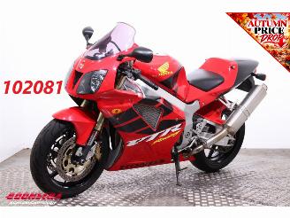 occasion motor cycles Honda  VTR 1000SP-1 SC45 34.774 km! 2002/4