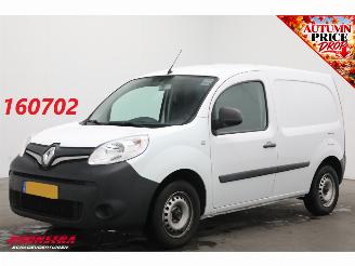  Renault Kangoo 1.5 Blue dCi 80 Comfort AHK Cruise Navi Airco Bluetooth 2021/5