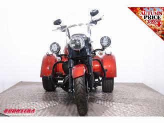 Harley-Davidson  FLRT Freewheeler 114 1.398 km! Tri Glide picture 6