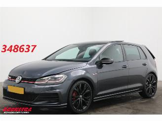 Avarii autoturisme Volkswagen Golf 2.0 TSI DSG GTI Performance Pano ACC Navi Clima SHZ Apple/Android Camera PDC 2017/4