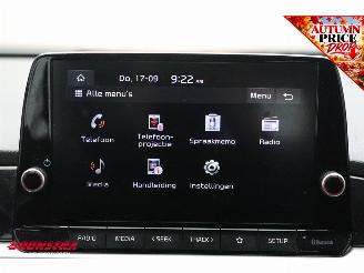 Kia Picanto 1.0 DPi DynamicLine Cruise Camera Apple/Android Airco picture 22