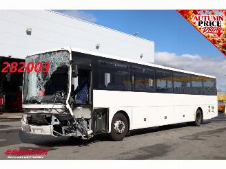 krockskadad bil bus Mercedes  Intouro L 66-Pers. 4X2 Euro 6 2019/1