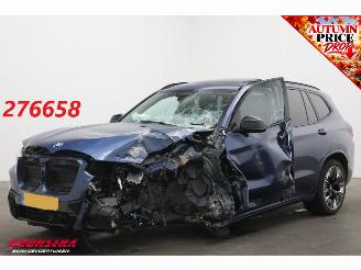 Auto incidentate BMW iX3 M Sport 80 kWh H/K Pano ACC Navi Virtual Apple/Android Camera PDC 2022/3