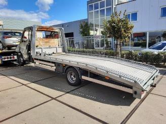 Iveco New Daily New Daily VI, Chassis-Cabine, 2014 35C18,35S18,40C18,50C18,60C18,65C18,70C18 picture 2