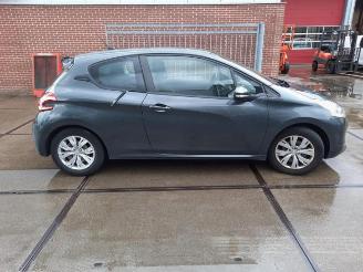 Peugeot 208 208 I (CA/CC/CK/CL), Hatchback, 2012 / 2019 1.2 Vti 12V PureTech 82 picture 3