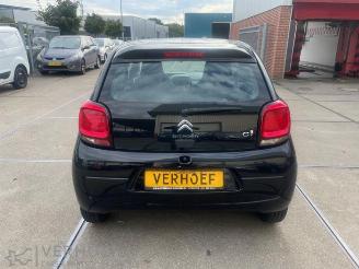 Citroën C1 C1, Hatchback, 2014 / 2021 1.0 Vti 68 12V picture 4