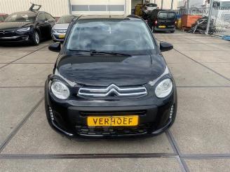 Sloopauto Citroën C1 C1, Hatchback, 2014 / 2021 1.0 Vti 68 12V 2017/7