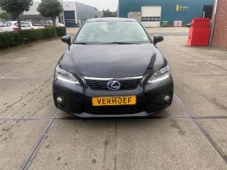 Autoverwertung Lexus Ct CT 200h, Hatchback, 2010 1.8 16V 2012/1
