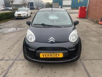 Sloopauto Citroën C1 C1, Hatchback, 2005 / 2014 1.0 12V 2010/9