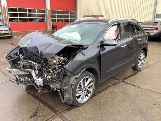 Purkuautot passenger cars Kia Niro Niro I (DE), SUV, 2016 / 2022 1.6 GDI Hybrid 2019/3