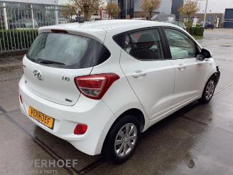 Hyundai I-10 i10 (B5), Hatchback, 2013 / 2019 1.0 12V picture 3