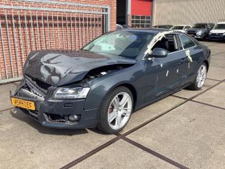 Salvage car Audi A5 A5 (8T3), Coupe, 2007 / 2017 1.8 TFSI 16V 2008/8