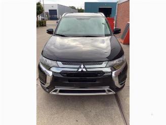 Auto da rottamare Mitsubishi Outlander Outlander (GF/GG), SUV, 2012 / 2022 2.4 16V PHEV 4x4 2019/5