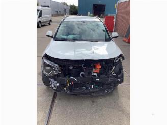 Autoverwertung Kia Niro Niro II (SG), SUV, 2022 EV 64.8 kWh 2022/9