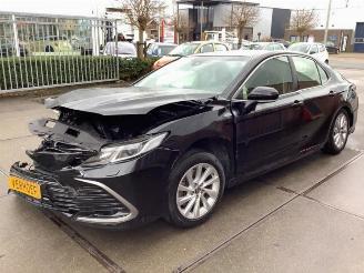 demontáž osobní automobily Toyota Camry Camry (VH7), Sedan, 2017 2.5 Hybrid 16V 2021/11