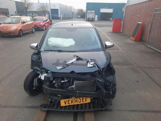 Auto da rottamare Citroën C1 C1, Hatchback, 2014 / 2021 1.0 Vti 68 12V 2016/1
