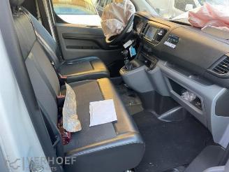 Toyota ProAce ProAce, Van, 2016 1.5 D-4D 100 16V picture 7