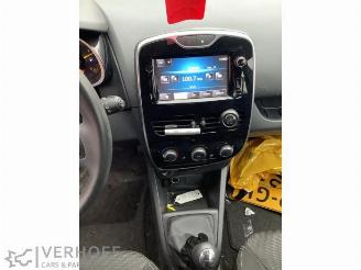 Renault Clio Clio IV (5R), Hatchback 5-drs, 2012 / 2021 1.2 16V picture 11