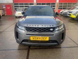 Sloopauto Land Rover Range Rover Range Rover Evoque II (LZC/LZS/LZH), SUV, 2018 2.0 P250 MHEV 16V AWD 2019/4
