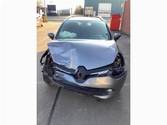 Uttjänta bilar auto Renault Clio Clio IV Estate/Grandtour (7R), Combi 5-drs, 2012 / 2021 1.5 Energy dCi 90 FAP 2015/7