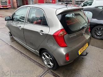 Kia Picanto Picanto (TA), Hatchback, 2011 / 2017 1.0 12V picture 3