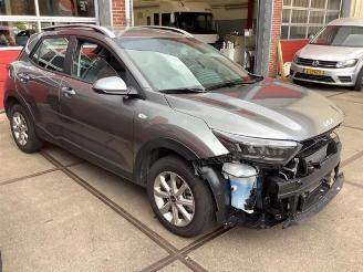 Auto da rottamare Kia Stonic Stonic (YB), SUV, 2017 1.0i T-GDi 12V Eco-Dynamics+ 2024/12