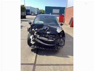 demontáž osobní automobily Ford Fiesta Fiesta 7, Hatchback, 2017 1.0 EcoBoost 12V Hybrid 125 2022/12
