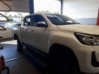 Toyota Hilux Hilux V/VI, Pick-up, 2015 2.4 D4D-F 16V 4x4 picture 3