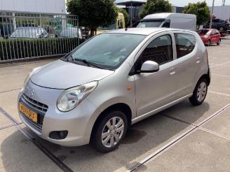 Sloopauto Suzuki Alto Alto, Hatchback 5-drs, 2009 1.0 12V 2010/3