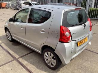 Suzuki Alto Alto, Hatchback 5-drs, 2009 1.0 12V picture 4