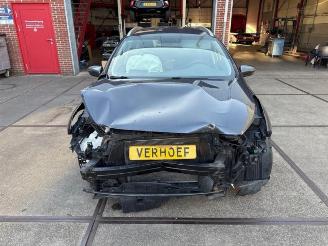 disassembly passenger cars Kia Cee d Cee'd Sportswagon (JDC5), Combi, 2012 / 2018 1.6 GDI 16V 2013/5