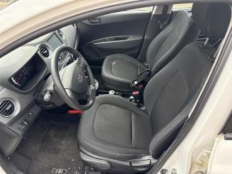 Hyundai I-10 i10 (B5), Hatchback, 2013 / 2019 1.0 12V picture 6
