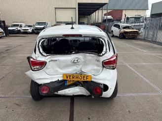 Hyundai I-10 i10 (B5), Hatchback, 2013 / 2019 1.0 12V picture 4