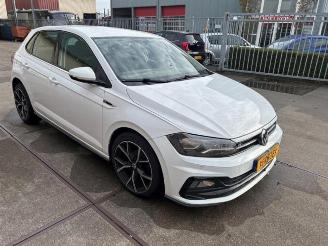 Volkswagen Polo Polo VI (AW1), Hatchback 5-drs, 2017 1.0 MPI 12V picture 2