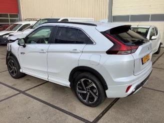 Mitsubishi Eclipse Cross Eclipse Cross (GK/GL), SUV, 2017 2.4 16V PHEV 4x4 picture 4